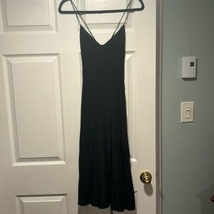 Tibi Slip Dress